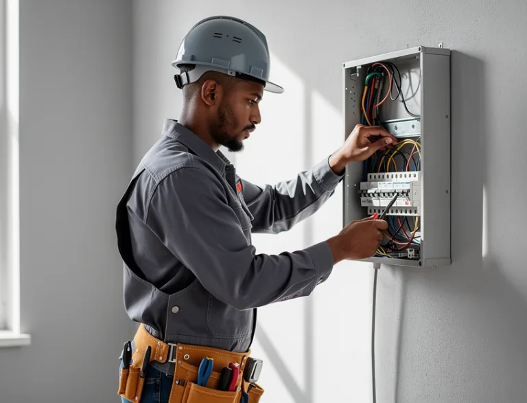 Elektriker Service in Marktoberdorf